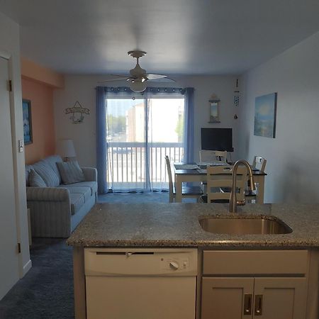Jockey Beach Club 323 Ocean City Exterior photo