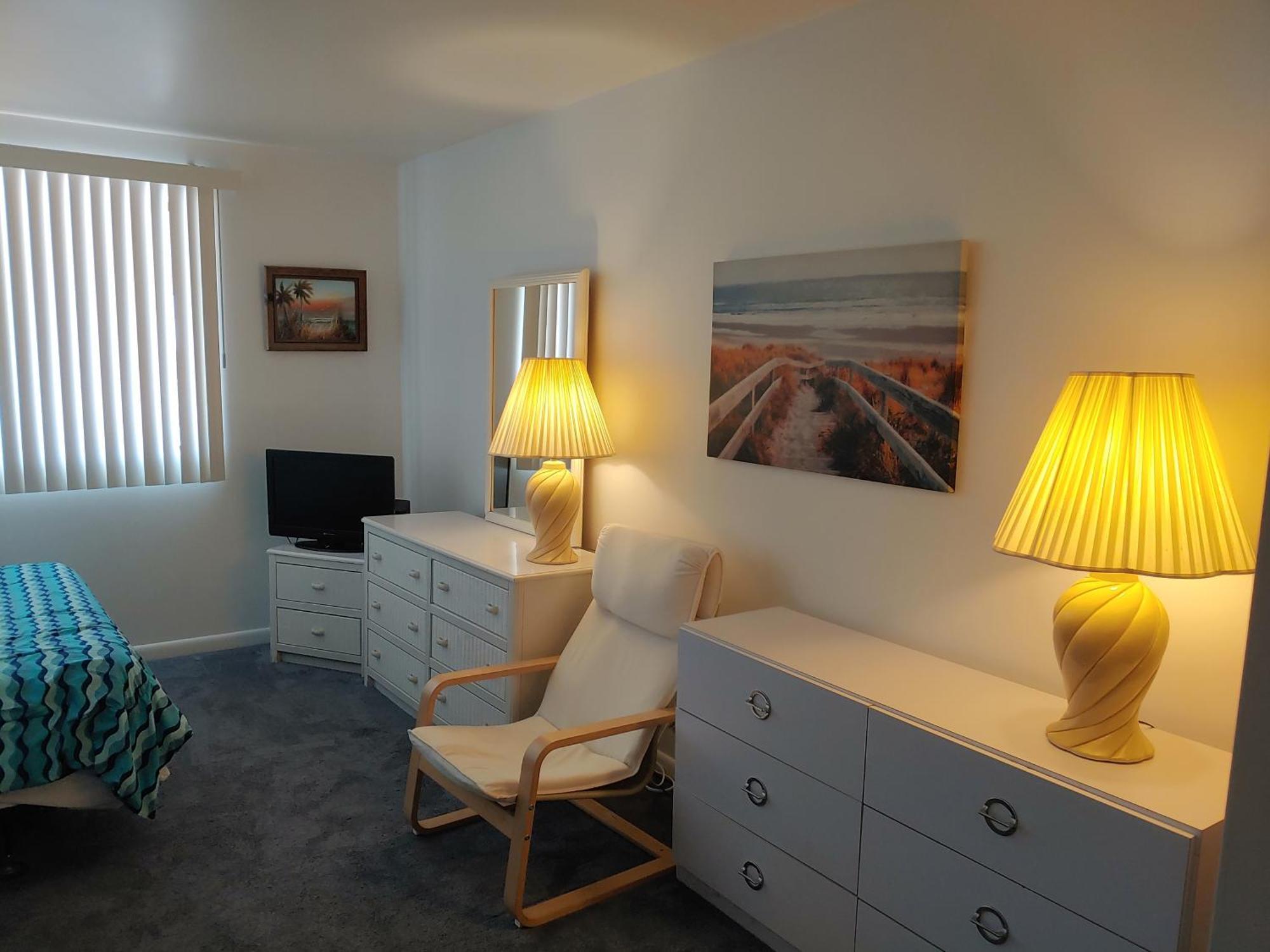 Jockey Beach Club 323 Ocean City Exterior photo